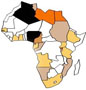 africa oil