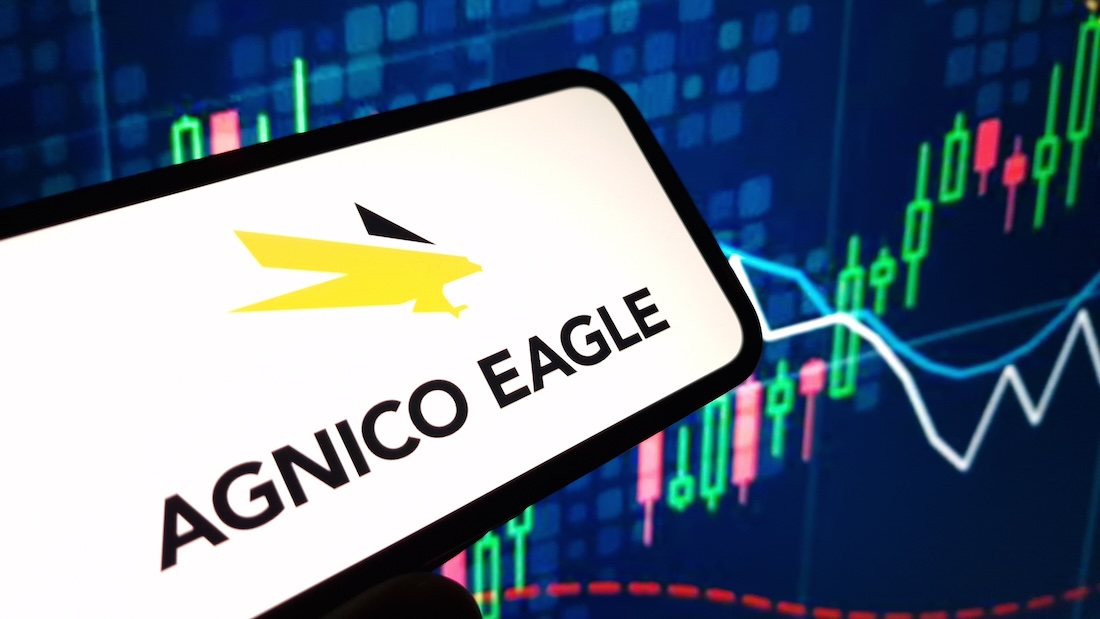 Gold Major Holds Long-Term Outlook Despite Quebec Pit Setback Gold Major Holds Long-Term Outlook Despite Quebec Pit Setback