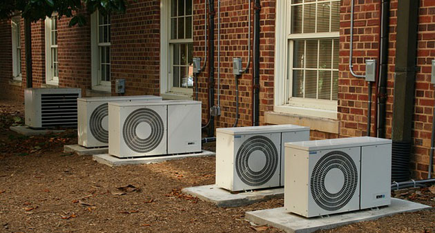 Air conditioners