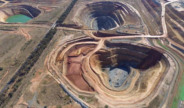 Alkane Tomingley Gold Project