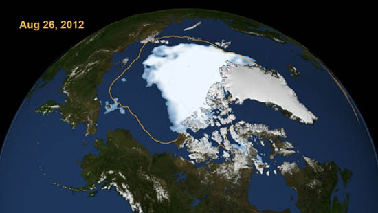 arctic