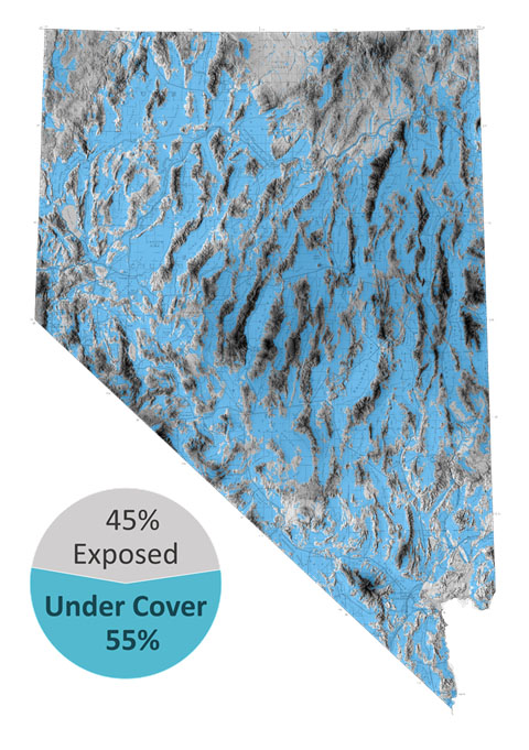 Nevada chart