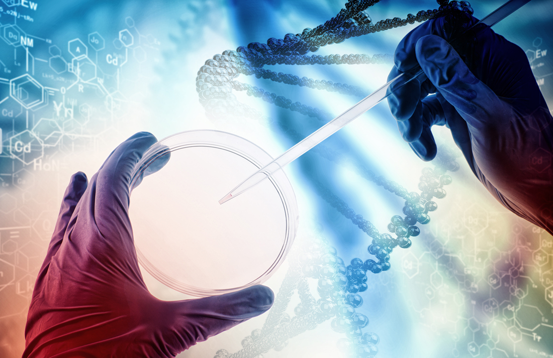 Biotech Stocks Break Out