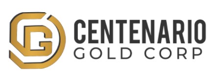 Centenario Gold Corp.