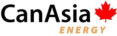 CanAsia Energy Corp.