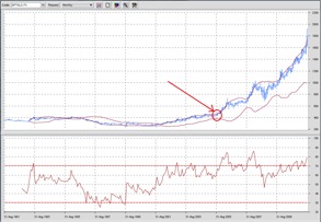 Gold, Investing, Neil Charnock