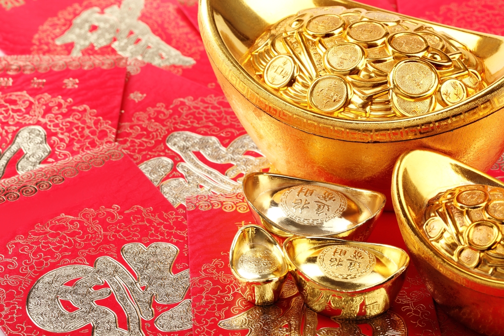 chinese gold china crescat capital