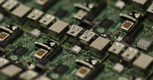 Circuit board