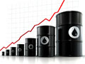 crude oil prices