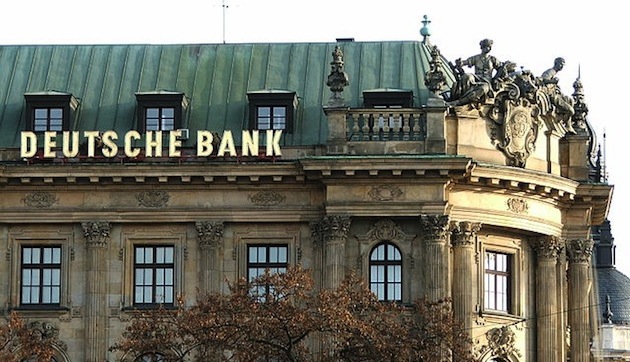 Deutsche Bank