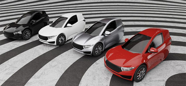 An Early Stage Electric Vehicle Manufacturer in Extremely High