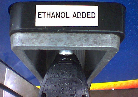 Ethanol