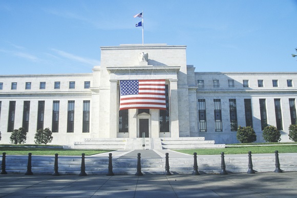 Federal Reserve