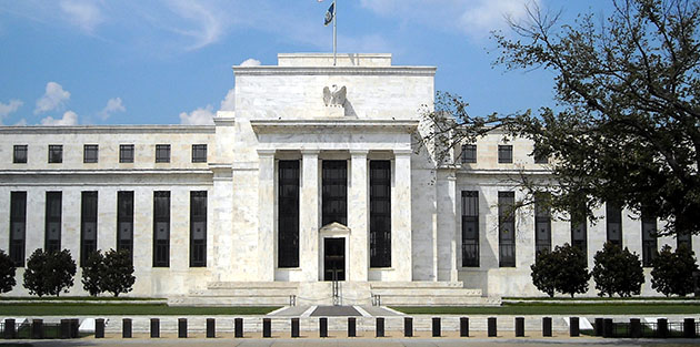 Federal Reserve