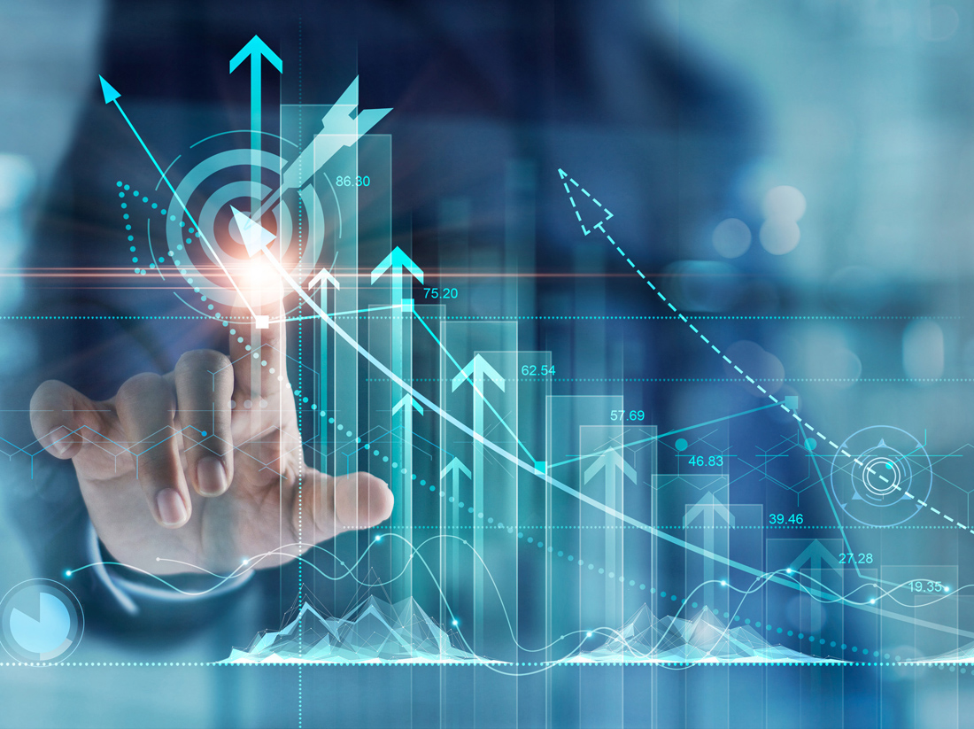 Data Communications Co.'s Revenues Gather Steam After Merger