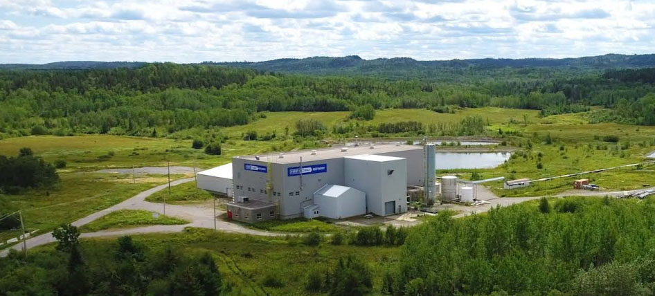 First Cobalt Corp.: North American Battery Materials Powerhouse in the Making 