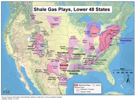 Gas, Investing, Mickey Fulp