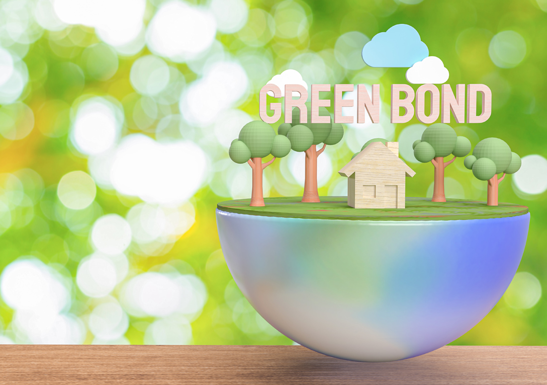 Framework Launched for Environmental Tech. Co.'s Green Bonds
