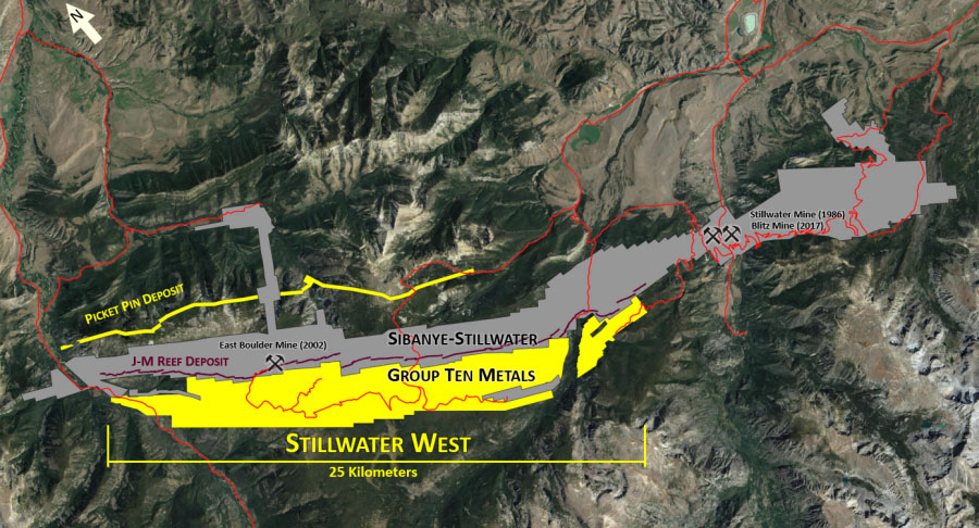 Group Ten Stillwater West