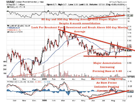 Critical Metals, REEs, Rare Earths, Jeb Handwerger