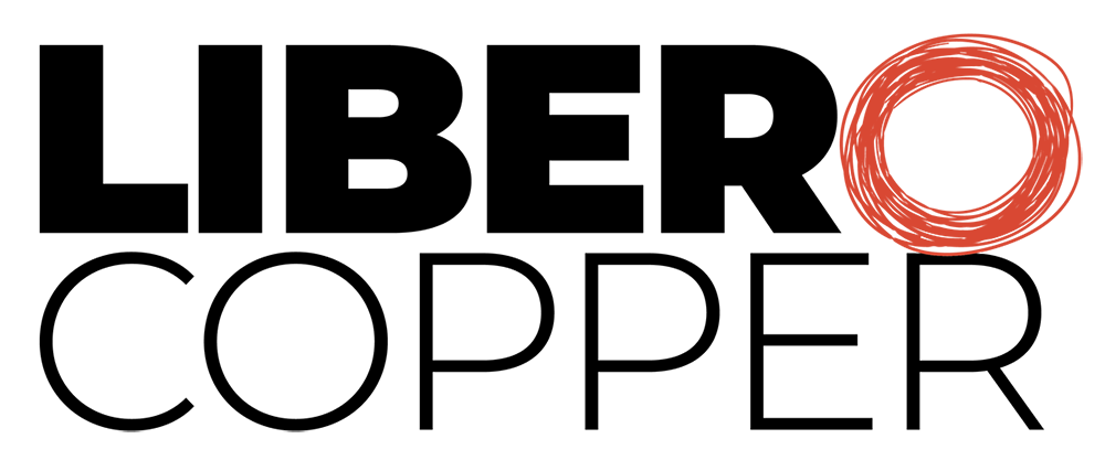 Libero Copper and Gold Corp.