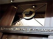 LME