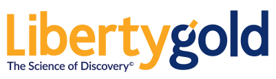 Liberty Gold Corp.