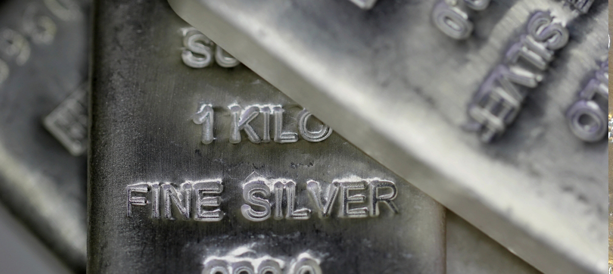 Silver Market Update