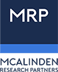  McAlinden Research Partners