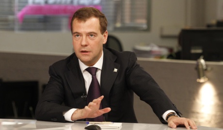 medvedev