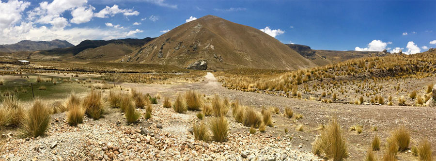 Miramonte Cerro Hermoso