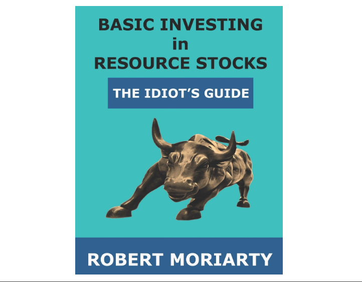 Basic Investing in Resource Stocks