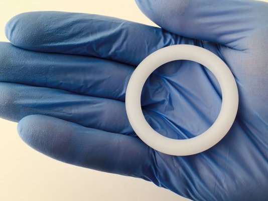 vaginal ring