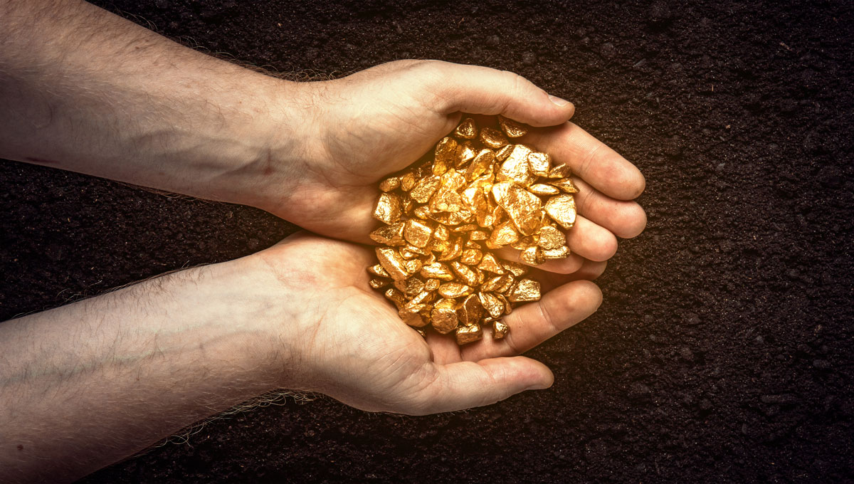 Three Industry Experts Have Newrange Gold on Their Radar