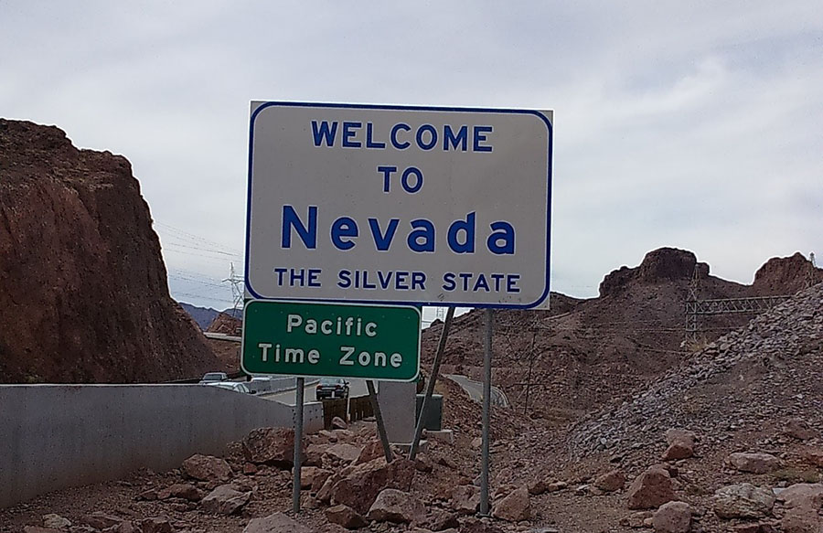 Nevada