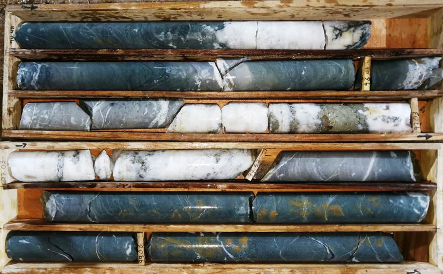 Prospect Generator Completes Drilling of Colombia Project Target