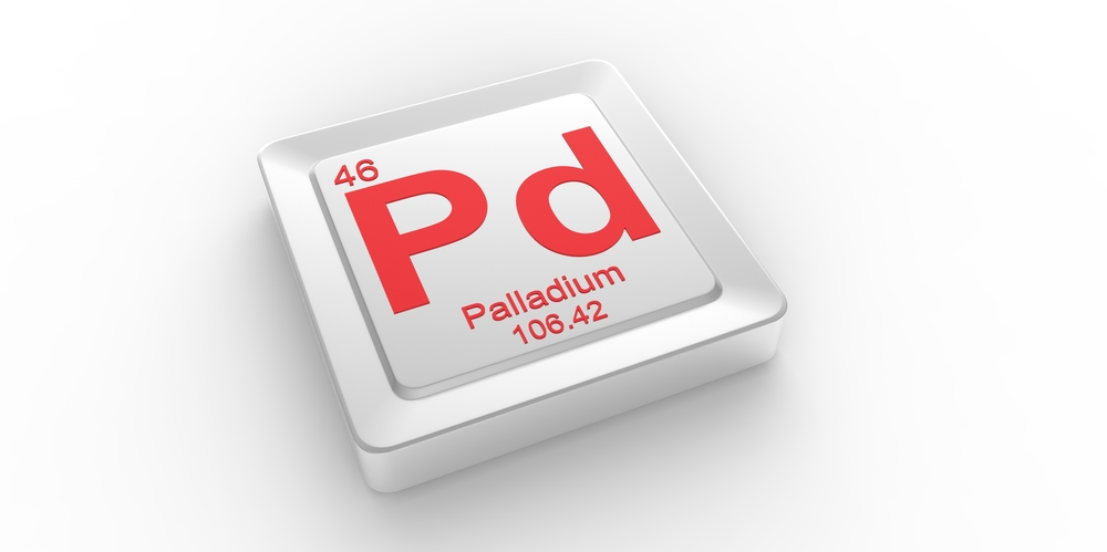 Palladium