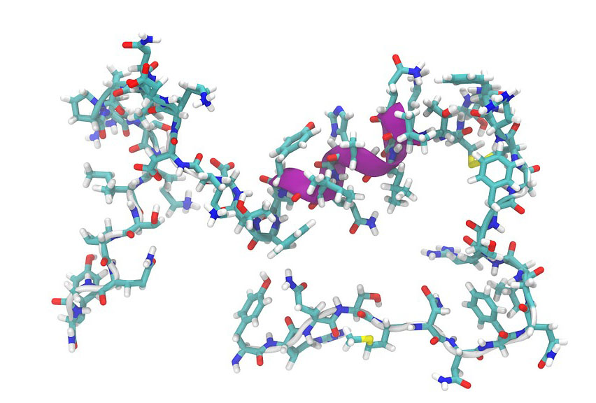 Peptide