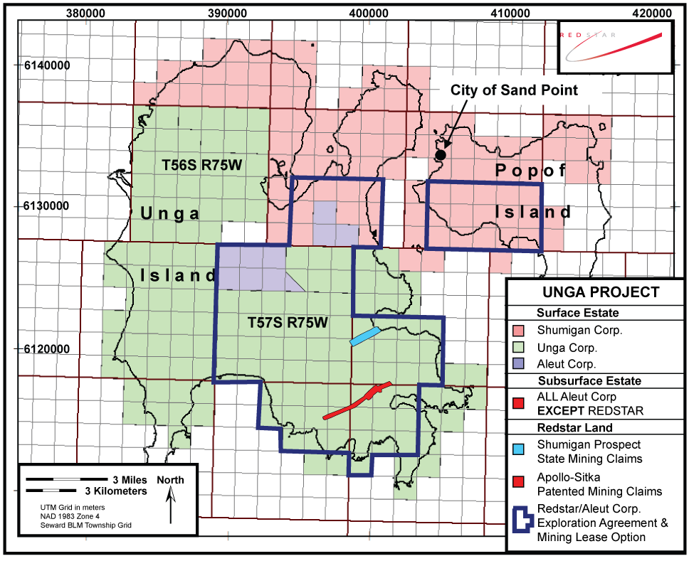 Redstar-Unga-Land-Positions-Feb-10th