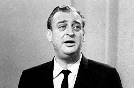 Rodney Dangerfield 1972 Wikimedia