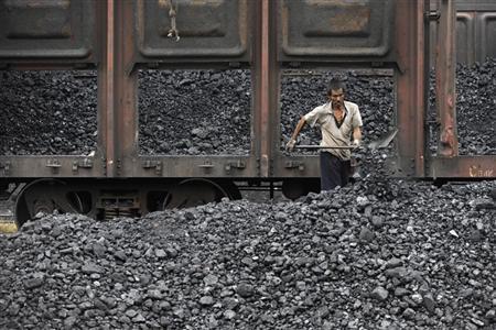 south africa coal supply