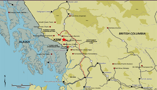 New Drilling Begins in NWT Deposit While Resource Estimate Grows at One of World's Largest Gold-Copper Deposits