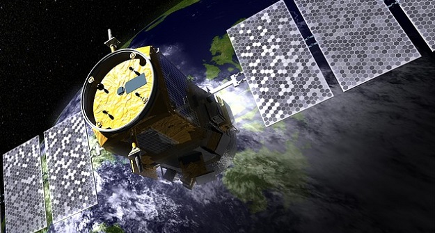 Satellite