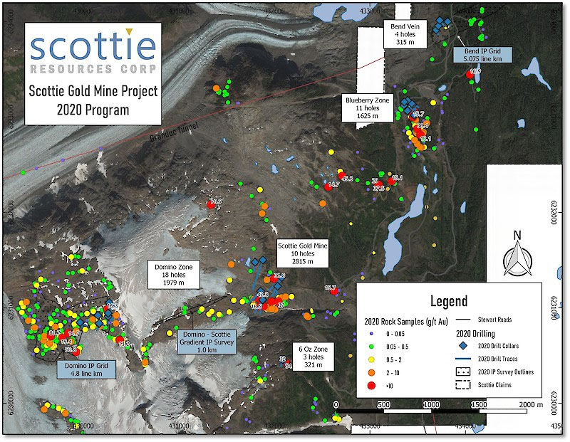 Scottie Resources