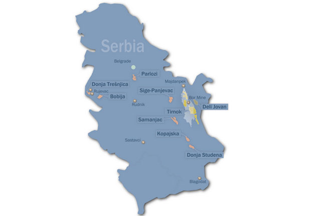 Serbia