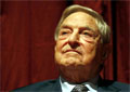 george soros