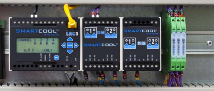 Smartcool ESM