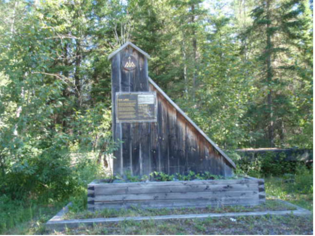 Irgon Mine
