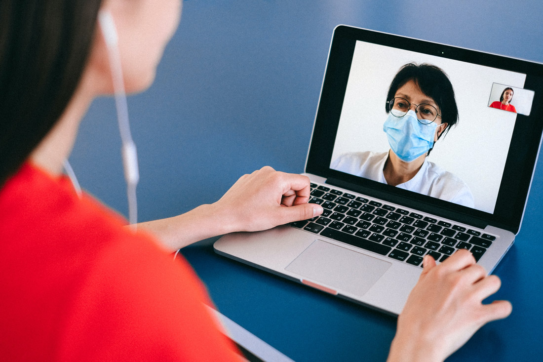 Telehealth Co. Notches First Profitable Quarter