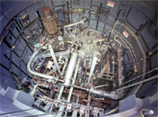 Thorium reactor